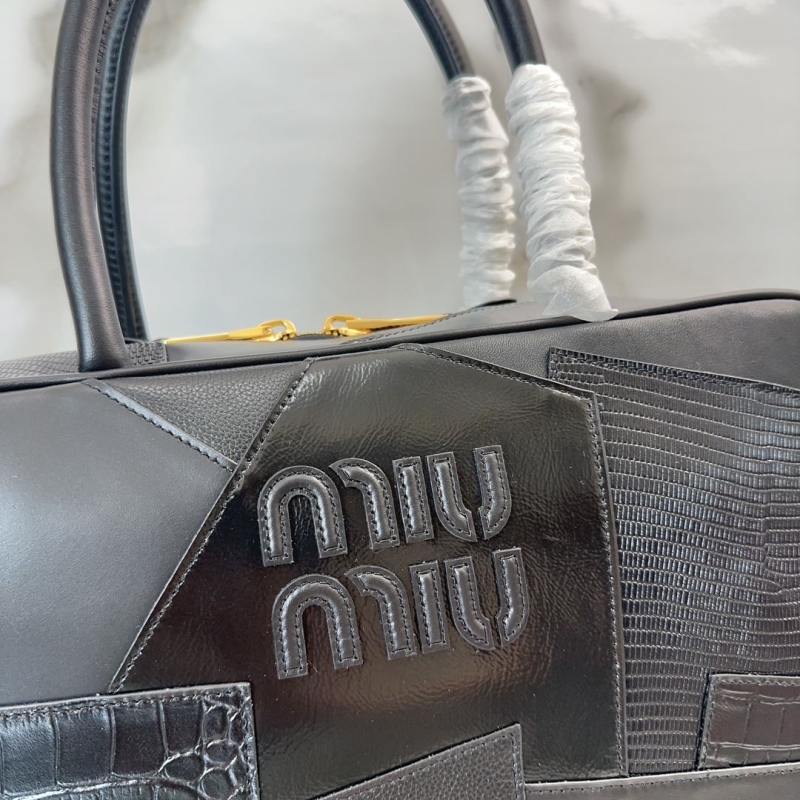 MIU MIU Top Handle Bags